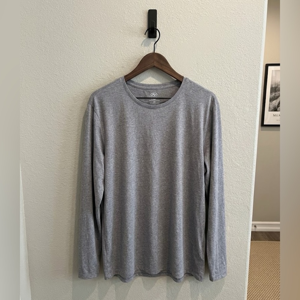 NWOT Long Sleeve Top- XXXL